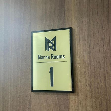 Marra'S Rooms Durres Exterior photo