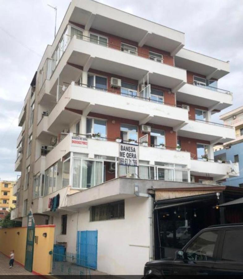 Marra'S Rooms Durres Exterior photo