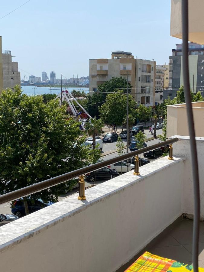 Marra'S Rooms Durres Exterior photo