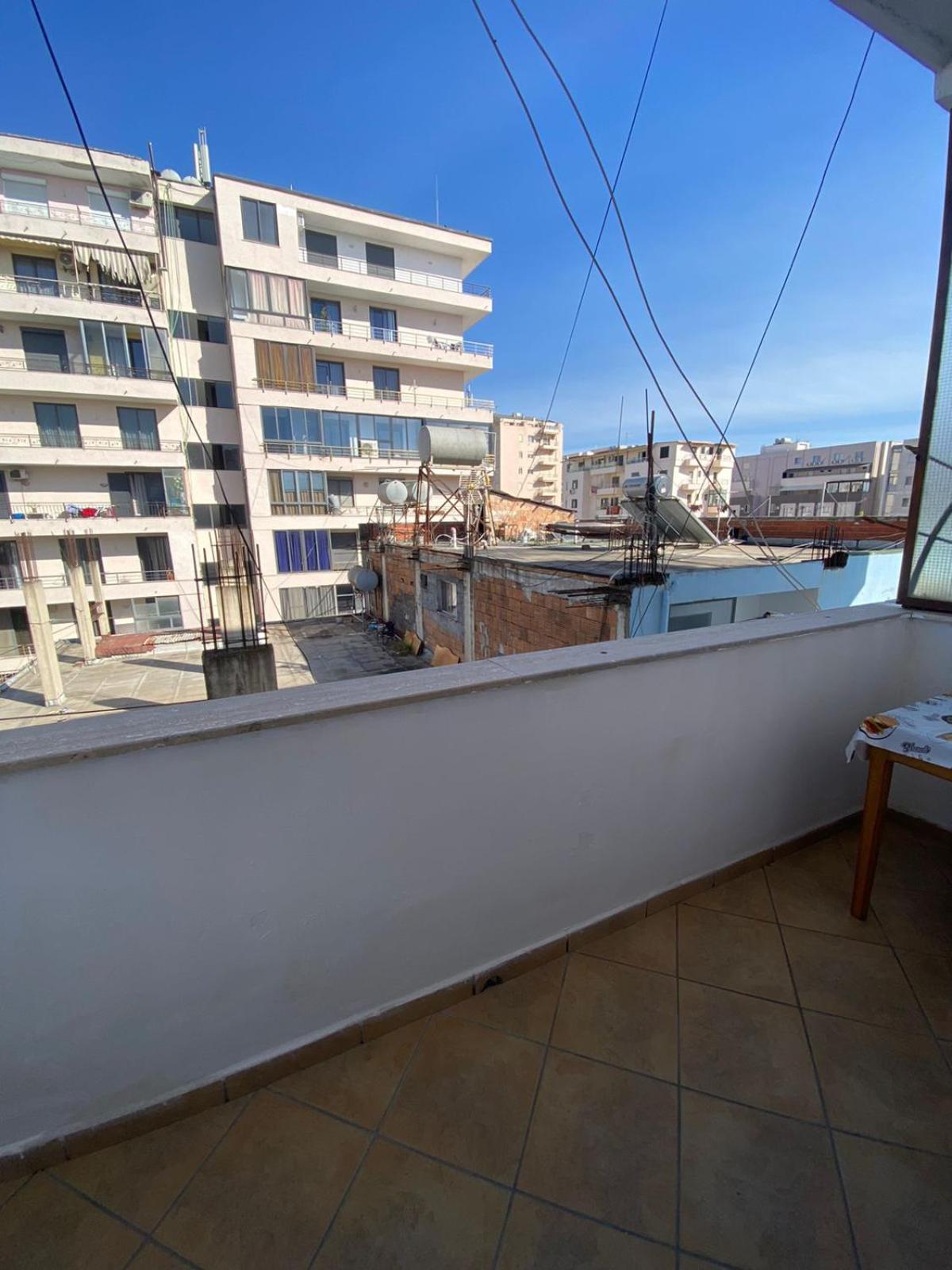 Marra'S Rooms Durres Exterior photo