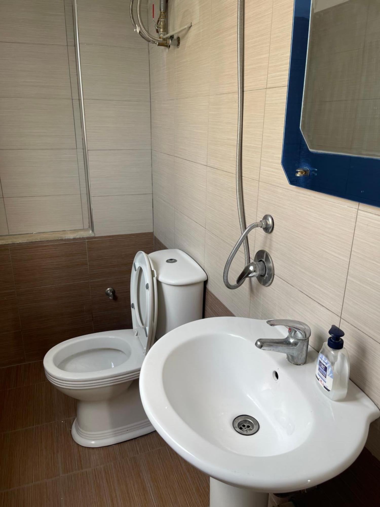 Marra'S Rooms Durres Exterior photo