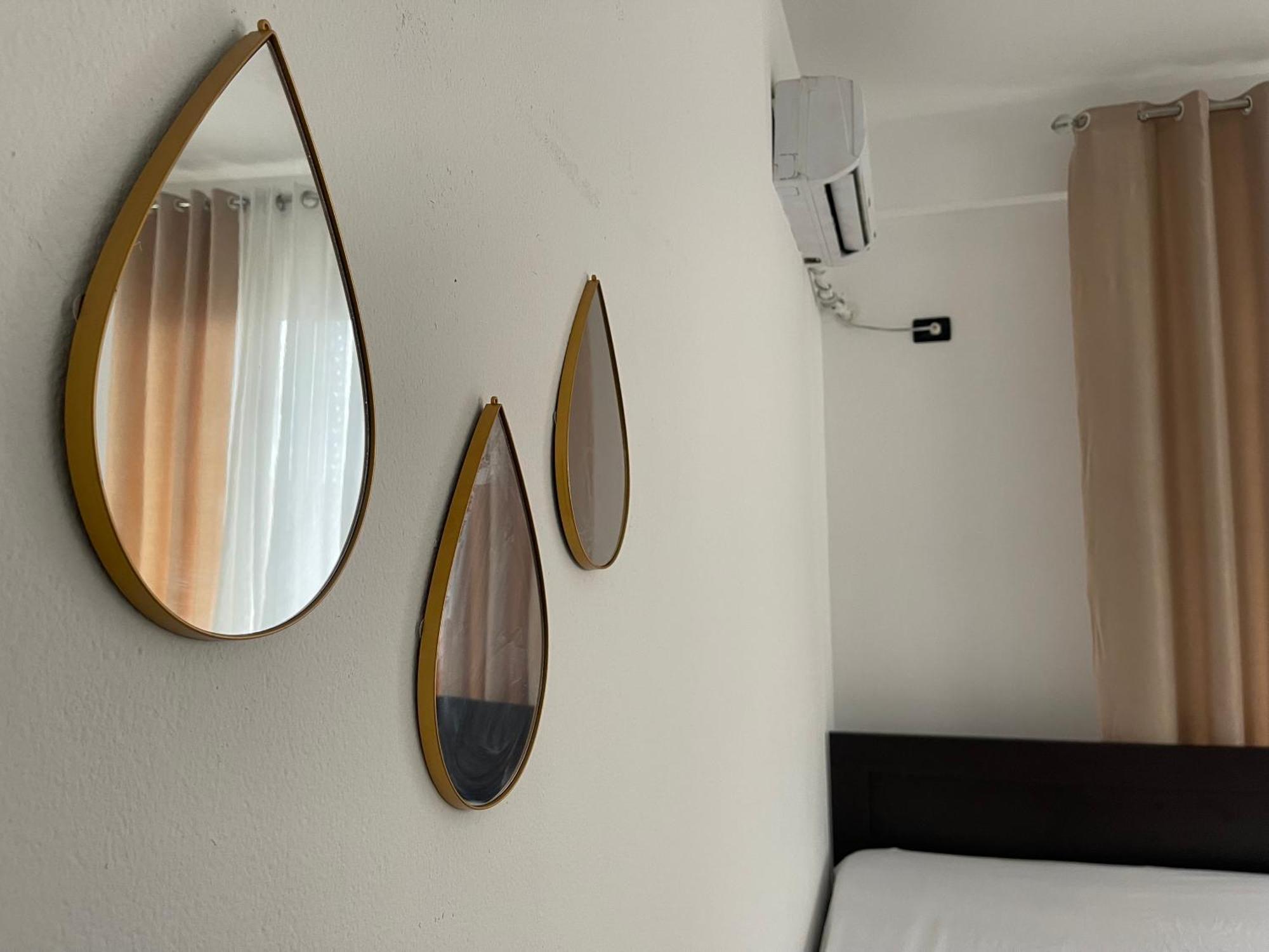 Marra'S Rooms Durres Exterior photo