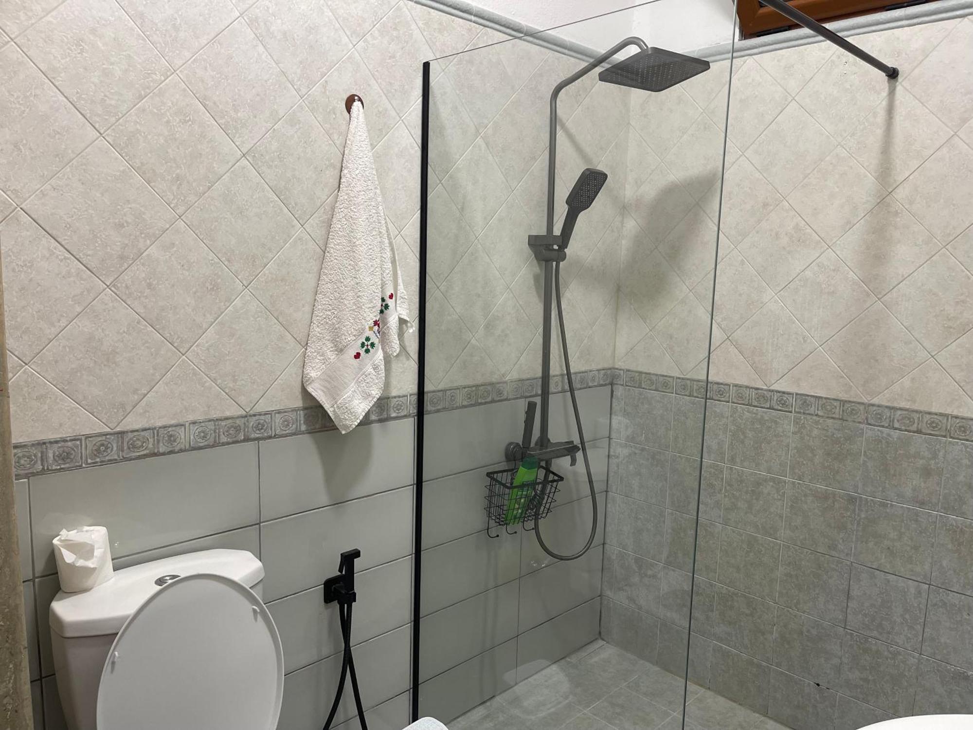 Marra'S Rooms Durres Exterior photo