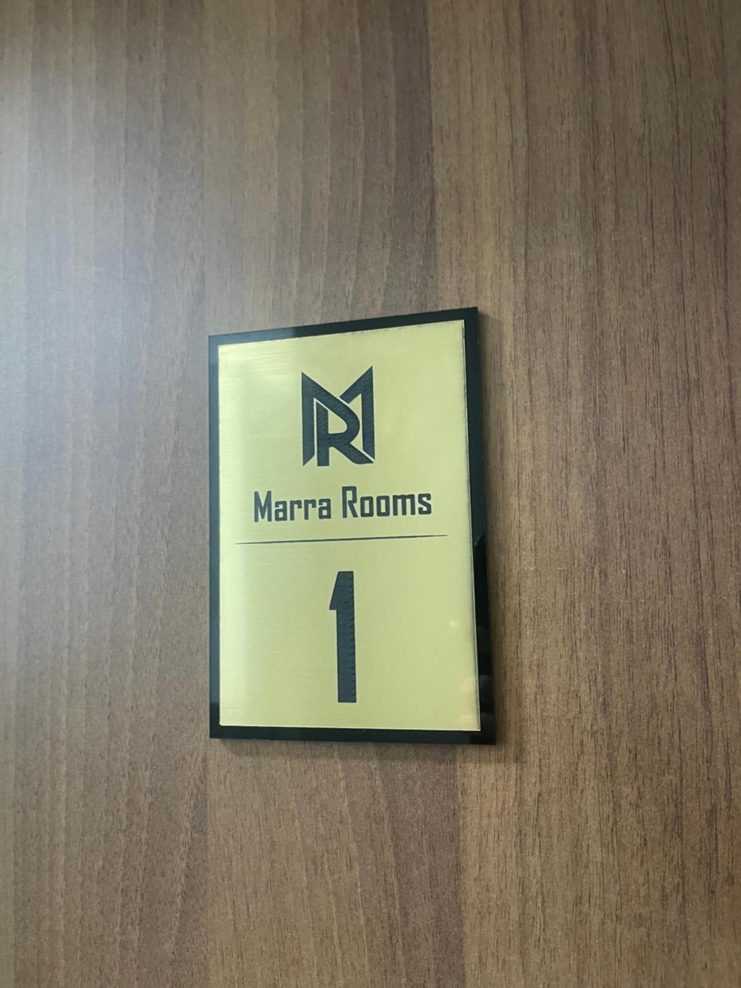 Marra'S Rooms Durres Exterior photo