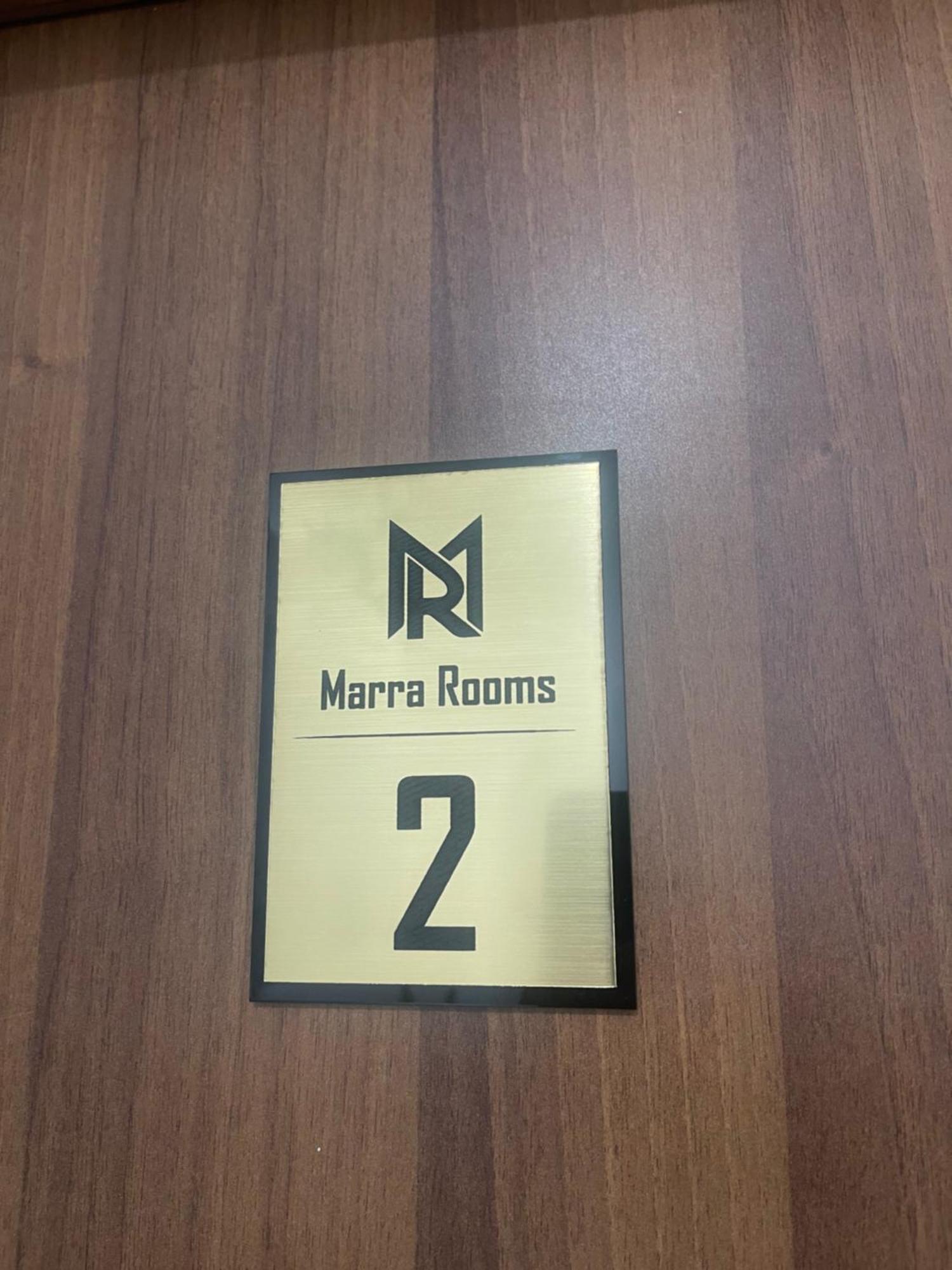 Marra'S Rooms Durres Exterior photo